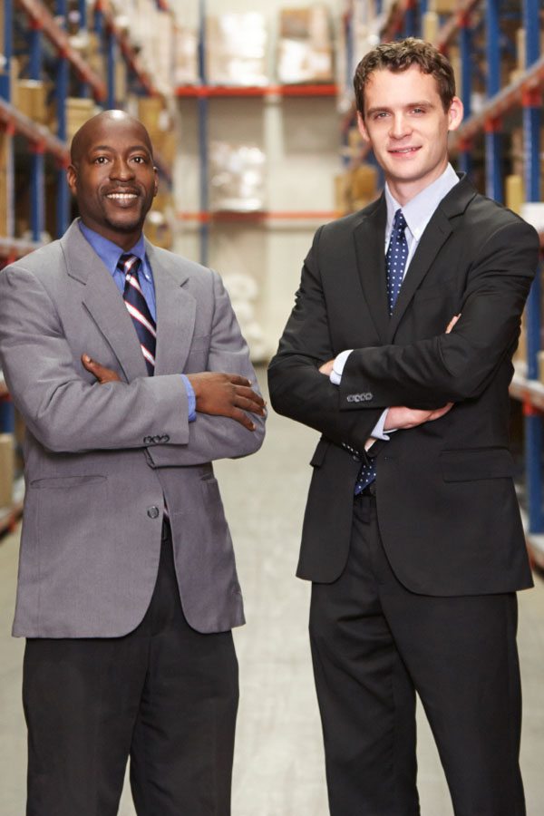 Warehousing/Dry &amp; Cold Storage Insurance Western Valley